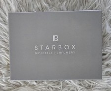 LR Starbox   My Little