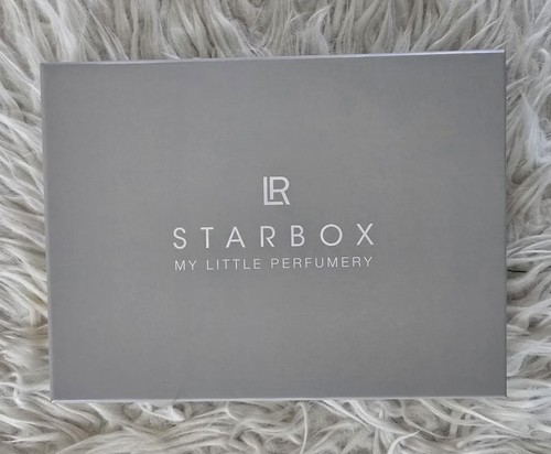 Starbox my little - lr,
