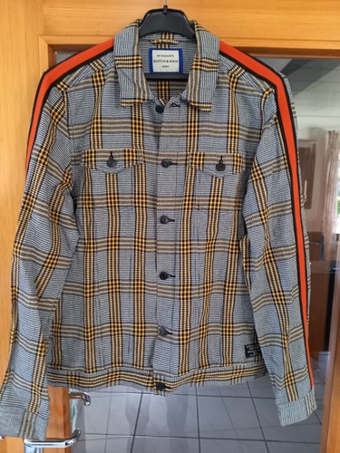Scotch soda leichte - &,