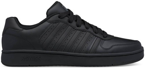 Swiss court palisades herren - palisades,