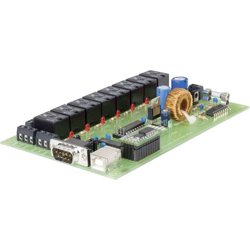 Conrad components 197720 - conrad,