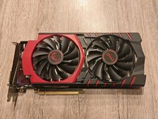 MSI Nvidia GeForce GTX 960 2G