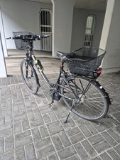 Hallo Ich Verkaufe Ein Damen E Beik  Kreidler Vitality 28 Zoll 