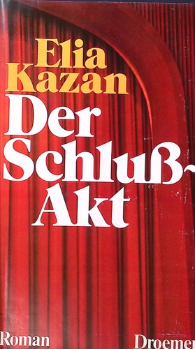 Der schlußakt kazan - der,