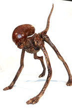 Aliens Dog Burster -bloody-