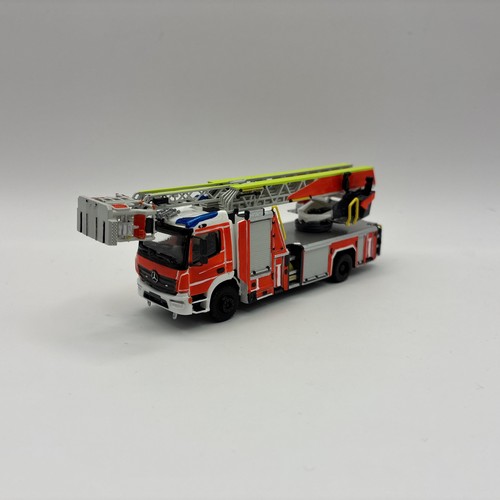 Atego rosenbauer l32 - rosenbauer,