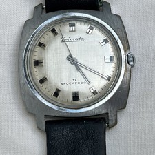 Primato 17 Shockproof  Herren