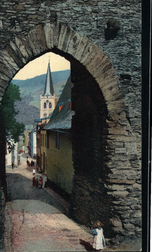 Eibau neugersdorf 1913 - eibau,
