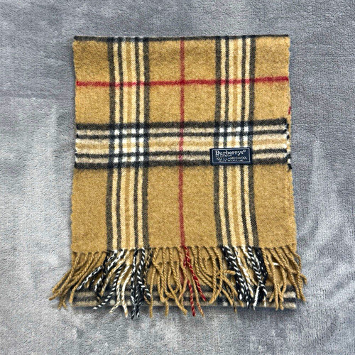 Burberrys vintage schal 90s - vintage,