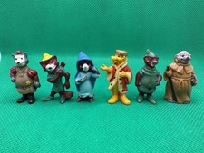 Ü Ei Robin Hood Serie 2