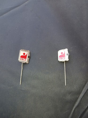 Original silberanstecknadeln - 2,