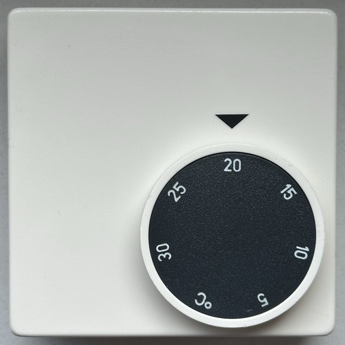 Eberle 15015 2521 regler - 15015.2521, ii