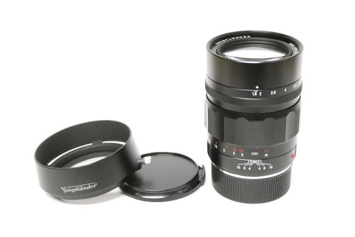 Voigtländer heliar classic - ,