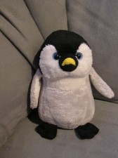 Plüschtier Pinguin ca.15cm