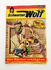 BASTEI WESTERN COMIC /