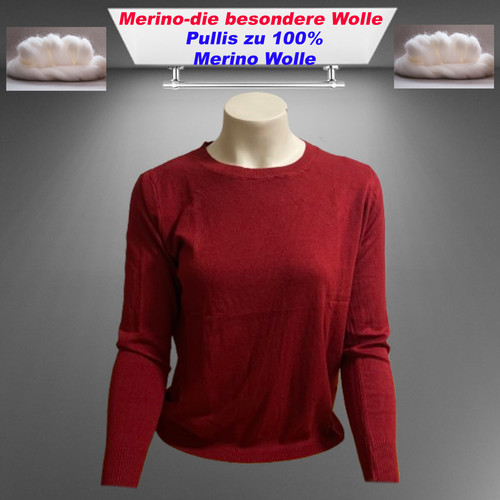 Modischer damen pullover - pullover, 100%