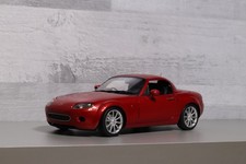 Mazda MX-5, AUTOart