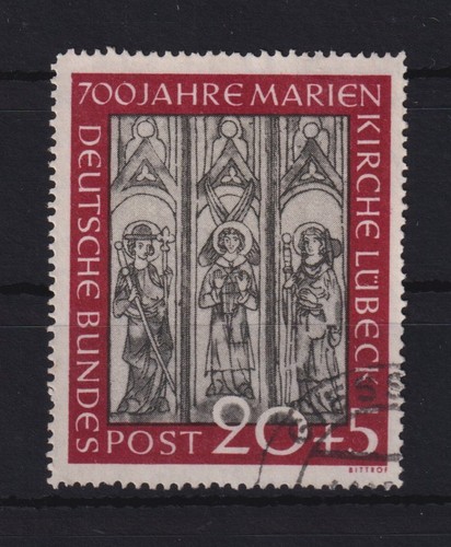 Ar373 brd marienkirche abart - marienkirche,