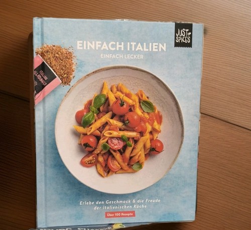 Einfach italien - italien.,