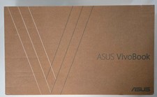 ASUS VivoBook 17 [Win 11 Home]