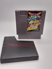 Nintendo nes parodius - nintendo, –