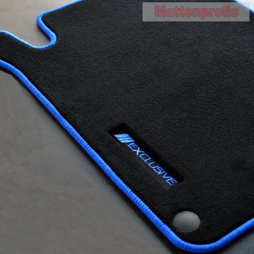 Mattenprofis exclusiv velour - mattenprofis,