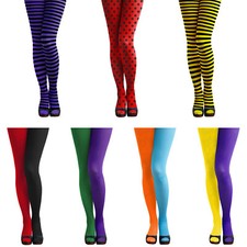 Strumpfhose in verschiedenen