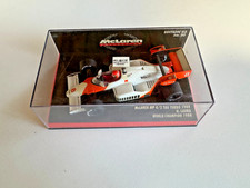 Minichamps -McLaren MP4/2 Tag Turbo World Champion 1984 -N.Lauda-530844308- 1:43
