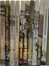 Der zweite weltkrieg - zweite,