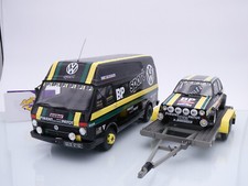 Ottomobile OT353 # 2er Set VW
