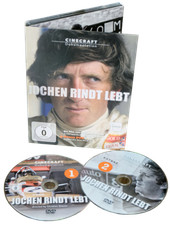 Jochen Rindt lebt (mit Bonus