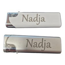 Elektronisches Feuerzeug mit