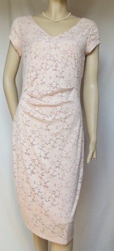 Laura ashley spitzenkleid - spitzenkleid, 36