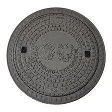 Hydrotec gully kanaldeckel - hydrotec,