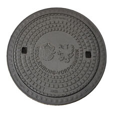 HYDROTEC Gully Kanaldeckel