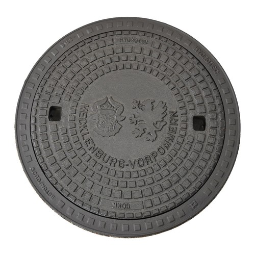 Hydrotec gully kanaldeckel - hydrotec,