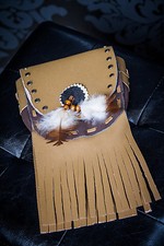 Western Tasche Westerntasche