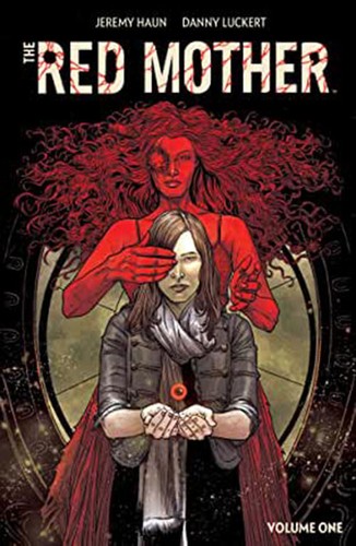 The red mother - the,