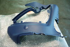 VD) Aprilia Mojito 50 Custom Retro Wartungsdeckel AP8158411 Verkleidung Blau