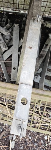 Gerüst hünnebeck dreikant - gerüst,