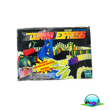 Domino Express Power Dealer Hasbro - Konvolut - alles was auf Bildern