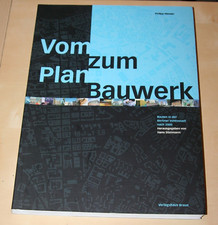 Meuser: Vom Plan zum Bauwerk
