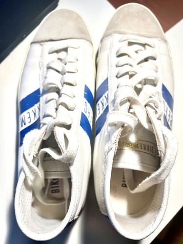 Dirk bikkembergs high - dirk,