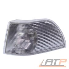 BLINKER WEIß VORNE LINKS FÜR