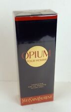 YVES SAINT LAURENT  OPIUM