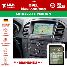 NEU für OPEL Navi900 Navi600