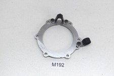 Yamaha YZF R1 RN12 Konsole Benzinpumpe Kraftstoffpumpe Bracket Tank fuel pump 04