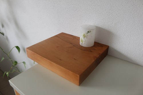 Wandboard kern buche - wandboard,