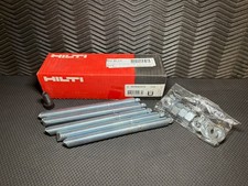 HILTI Gewinde Stange Anker M16x125/38 5-tlg