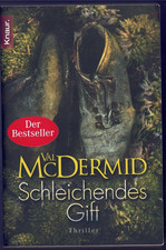 Val McDermid - Schleichendes